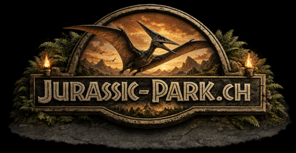Jurassic Park